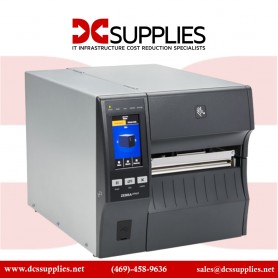 Zebra ZT42162-T01A000Z Barcode Label Printer