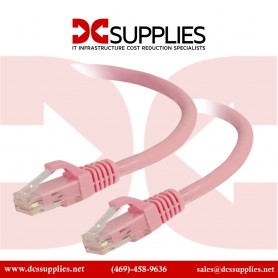 C2G 50868 20ft Cat6a Snagless Unshielded (UTP) Ethernet Patch Cable