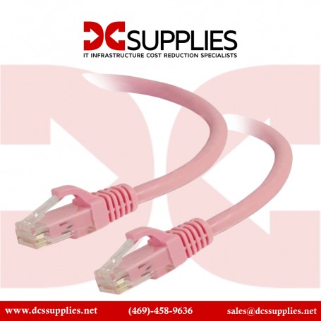 C2G 50868 20ft Cat6a Snagless Unshielded (UTP) Ethernet Patch Cable