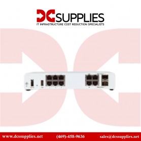 Fortinet FG-80F-BDL-950-36 FortiGate 80F with 3-Year 24x7 Security Appliance
