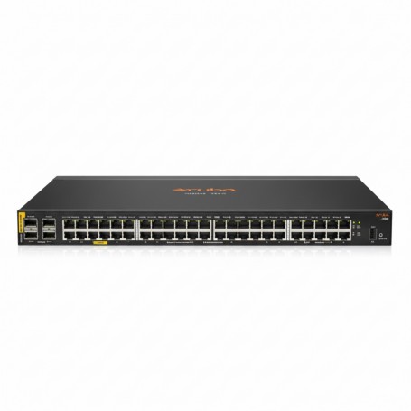 HPE Aruba R8N85A Ethernet Switch