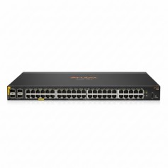 HPE Aruba R8N85A 6000 48G Class4 PoE 4SFP 370W Switch