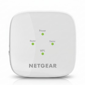 Netgear EX2800-100CNS Dual Band Wireless Range Extender