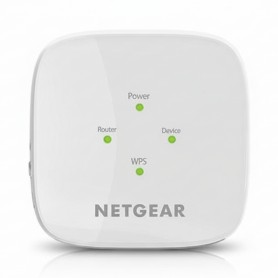 NETGEAR EX6110-100NAS AC1200 WiFi Range Extender