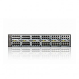 NETGEAR XSM4396K0-10000S M4300-96X Modular Managed Switch Empty Version