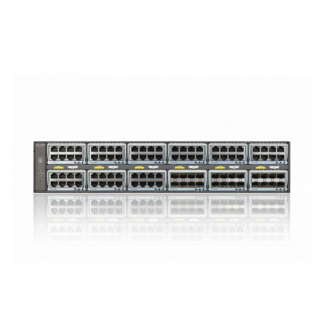 NETGEAR XSM4396K0-10000S M4300-96X Modular Managed Switch Empty Version