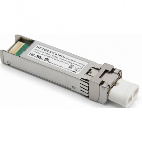 Netgear AXM761-10000S ProSafe line of GBIC and Small transceiver