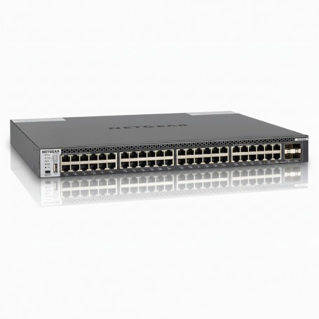 Netgear XSM4348CS-100NES Switch