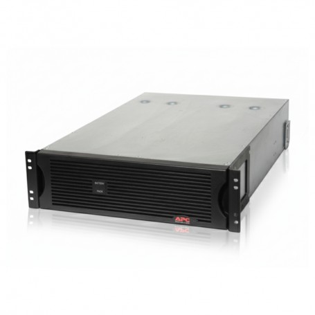APC SUA48RMXLBP3U Smart-UPS XL 48V RM 3U Battery Pack