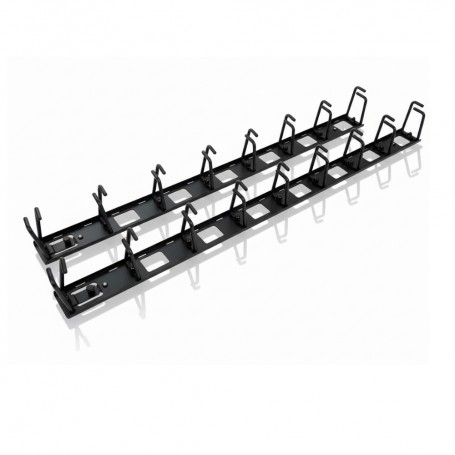 AR8442APC AR8442 NetShelter Cable Management,Vertical Cable Manager, Black