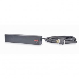 APC AP7581 Horizontal Rack PDU Extender Basic - 2U 30A (4) L6-20R and 208V Out
