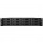 Synology RackStation RS3621RPxs SAN/NAS Storage System - Intel Xeon D-1531 Hexa-core (6 Core) 2.20 GHz