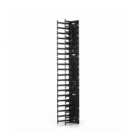 APC AR7585 Vertical Cable Manager 