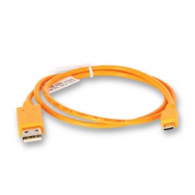 HPE Aruba JY728A Micro-USB 2.0 Console Adapter Cable