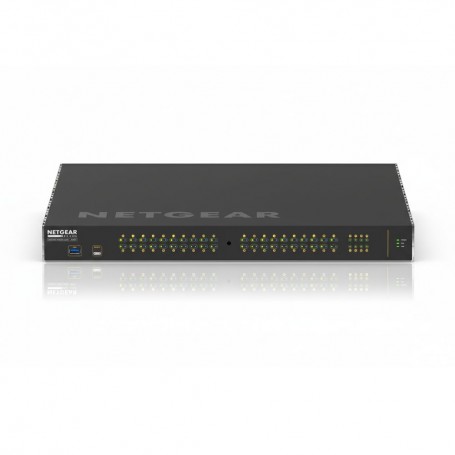 NETGEAR CSM4532-100NAS 32 Port 40/50/100G Managed Switch