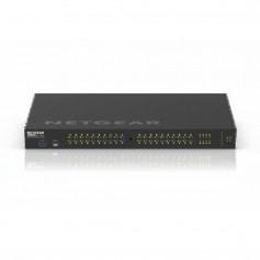 NETGEAR CSM4532-100NAS 32 Port 40/50/100G Managed Switch