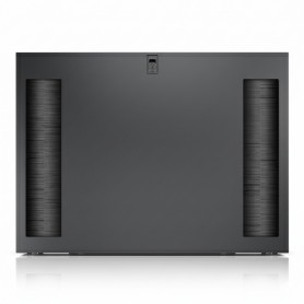 APC AR7305A NetShelter SX 42U 1070mm Split Feed Side Panels- x2 -Black