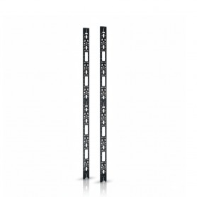 APC AR7502 NetShelter Cable Management Vertical Cable Manager for 42U Racks