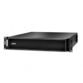 APC SRT96RMBPUS Smart-UPS SRT 96V 3kVA RM Battery Pack TAA