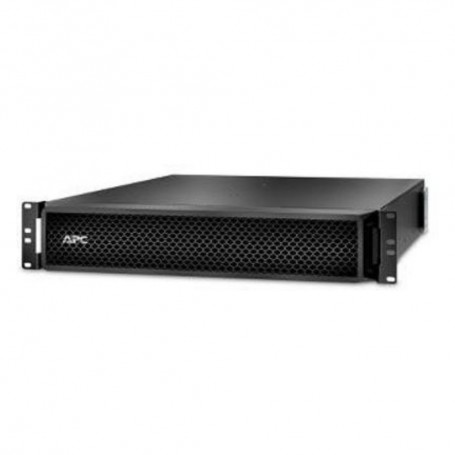 APC SRT96RMBPUS Smart-UPS SRT 96V 3kVA RM Battery Pack TAA