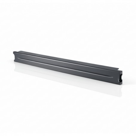 APC AR8136BLK200 1U 19" Toolless Blanking Panel Black Pack