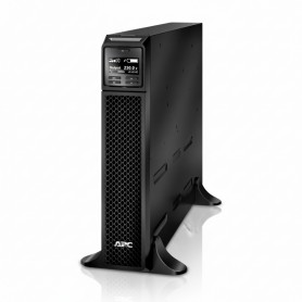 APC SRT3000XLW-IEC Electric Smart-UPS on line SRT 2700 Watt