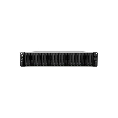 Synology FS6400 server Desktop Intel® Xeon® 2.1 GHz 32 GB