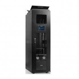 Eaton SRCOOL5KWRM42U Self-Cooling Server Rack 5.5 kW Precision