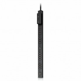 APC AP6002A Basic Rack PDU Half Height 200-208V 30A