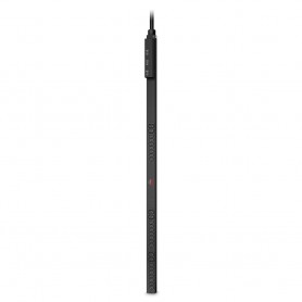 APC AP6007A Rack PDU, Basic Vertical, 208V, 60A