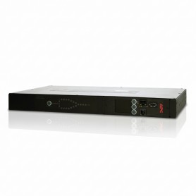 APC AP4430 Rack Auto Transfer Switch