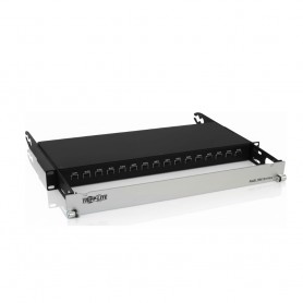Eaton N48LSM-16X16 Spine-Leaf MPO Patch Panel OM4