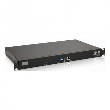 Eaton B098-048 48-Port Console Server Dual GbE, FIPS
