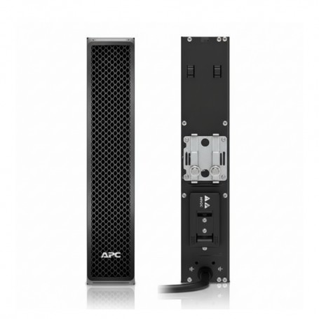 APC SRT96BP Smart-UPS SRT 96V 3KVA Battery Pack APC SRT96BP Smart-UPS SRT 96V 3KVA Battery Pack