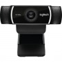 logitech 960-001087 C922 Pro Stream Webcam 1080P Camera for HD