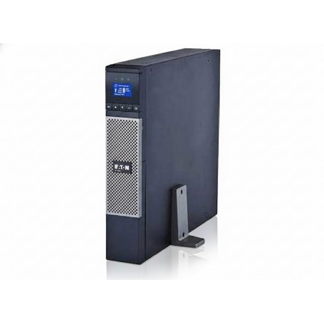 Eaton 5P2200RT UPS 1950VA 1920W 120V 2U True Sine Wave Rack/Tower Network Card Optional Eaton 5P2200RT UPS 1950VA 1920W 120V 2U True Sine Wave Rack/Tower Network Card Optional