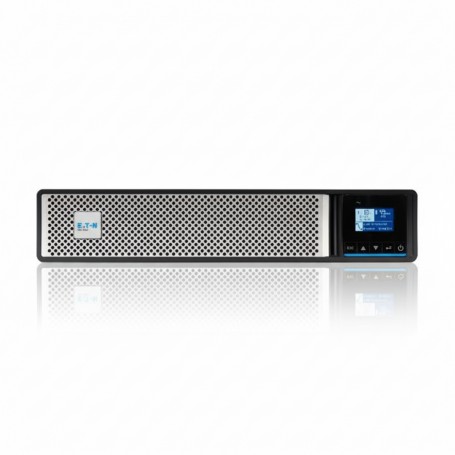 Eaton 5PX3000HRTNG2 UPS 3000VA 2700 Watt 230V Network Card Optional 2U Rack/Tower UPS Eaton 5PX3000HRTNG2 UPS 3000VA 2700 Watt 230V Network Card Optional 2U Rack/Tower UPS