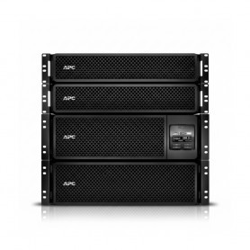 APC SRT10KXLT-5KTF2 Smart-UPS On-Line with Built-In Transformers