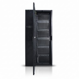 APC ACCS1002 by Schneider Electric Rack Mount - Black