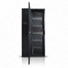 APC ACCS1002 by Schneider Electric Rack Mount - Black