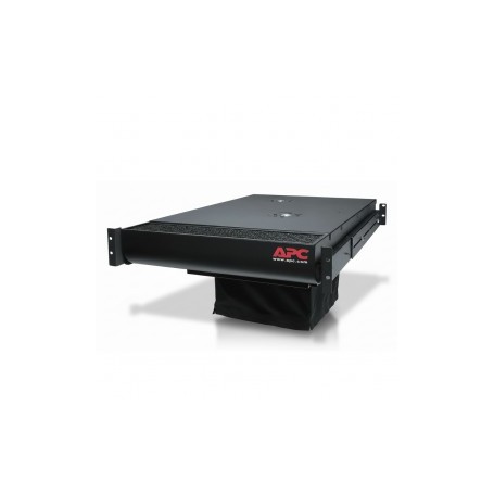 APC ACF001 NetworkAIR 2U Rack-Mount Air Distribution Unit - 115V