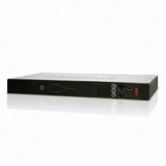 APC AP4430 Rack Auto Transfer Switch