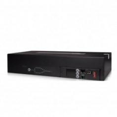 APC AP4431 Rack Auto Transfer Switch 208V Reliable Power Redundancy