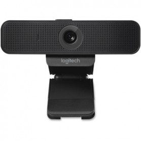 Logitech 960-001075 C925e Webcam - 1920x1080 - USB 2.0