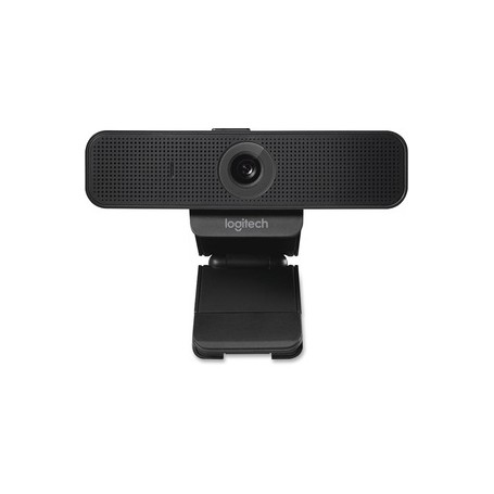 Logitech 960-001075 C925e Webcam - 1920x1080 - USB 2.0