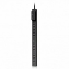 APC AP6002A Basic Rack PDU Half Height 200-208V 30A