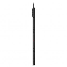 APC AP6007A Rack PDU, Basic Vertical, 208V, 60A