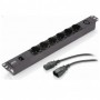 APC AP6009A Basic Rack PDU