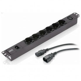 APC AP6009A Basic Rack PDU