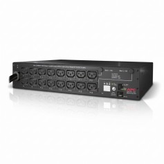 APC AP7911B Rack PDU Switched 2U 30A 208V 16 C13